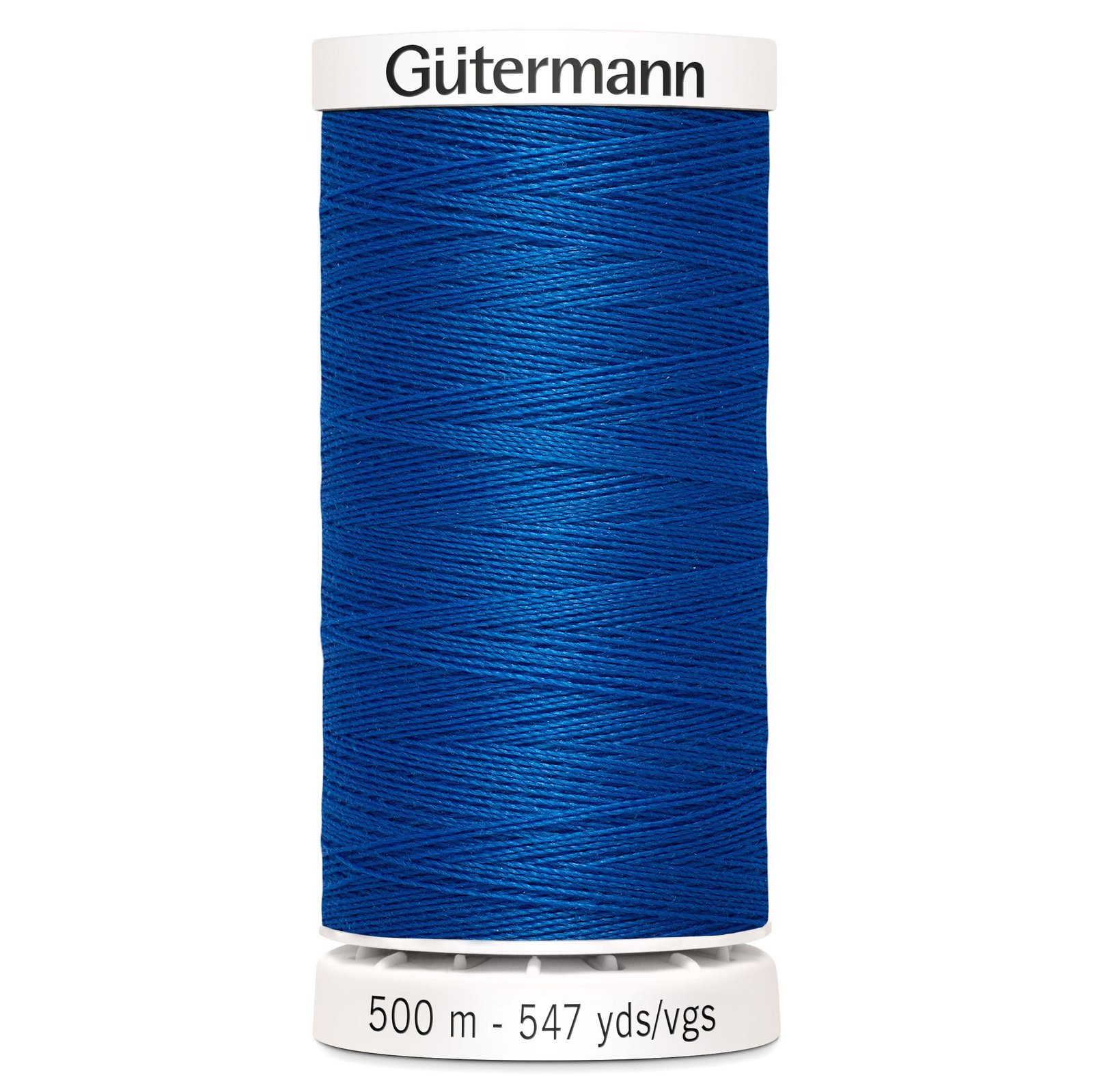 Gutermann Sew-All Thread 500m 2T500322