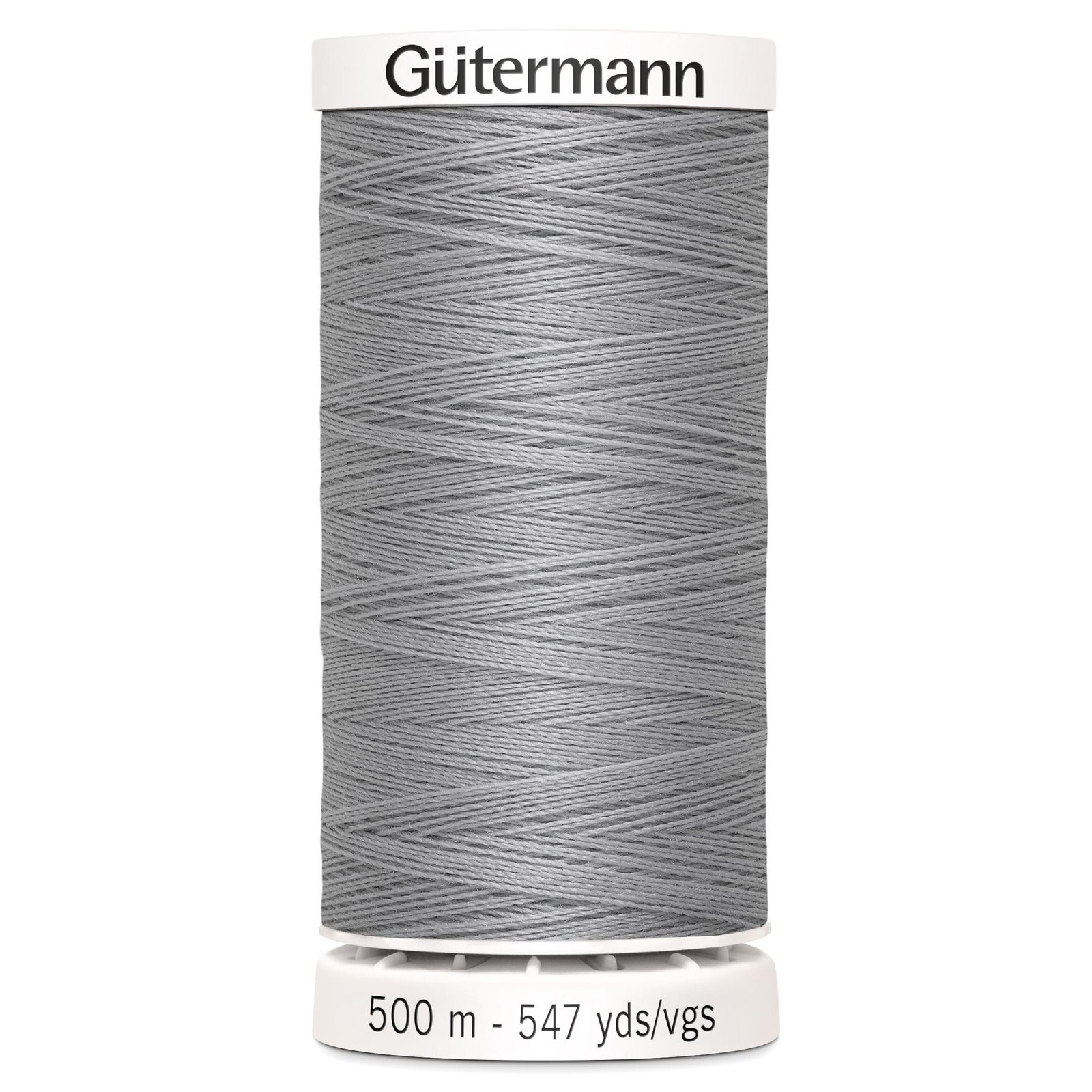 Gutermann Sew-All Thread 500m 2T50038