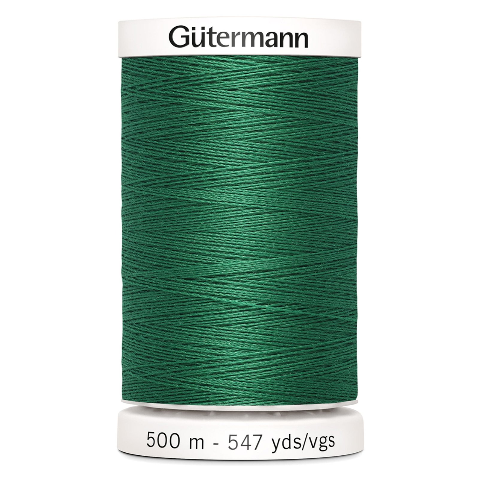 Gutermann Sew-All Thread 500m 2T500402