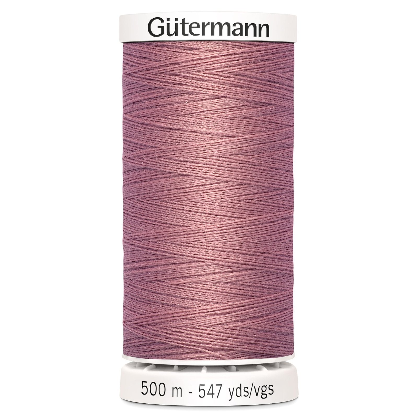 Gutermann Sew-All Thread 500m 2T500473