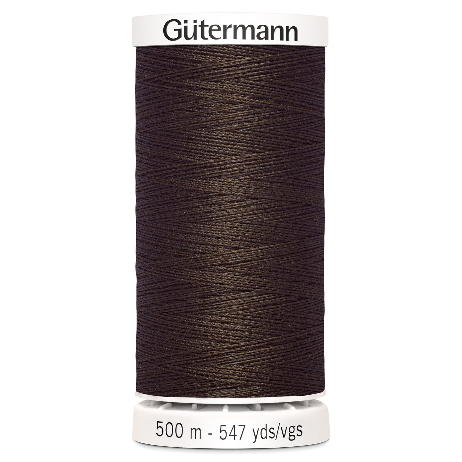 Gutermann Sew-All Thread 500m 2T500694