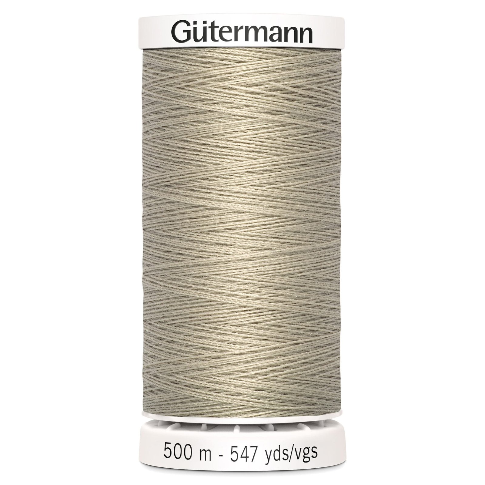 Gutermann Sew-All Thread 500m 2T500722
