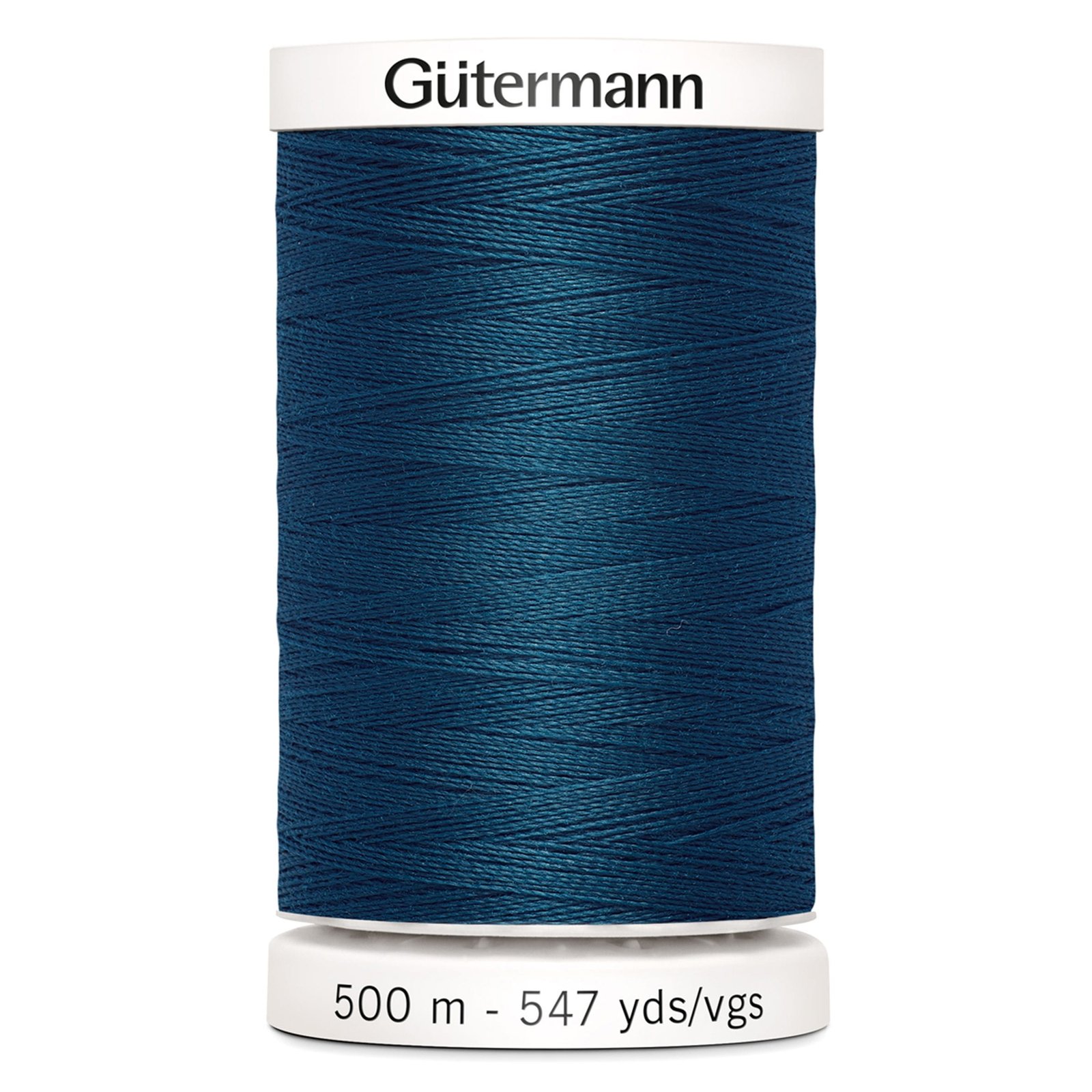 Gutermann Sew-All Thread 500m 2T500870