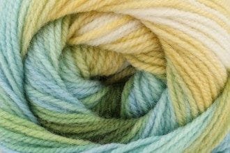 James C Brett – Aurora 100g – AU06