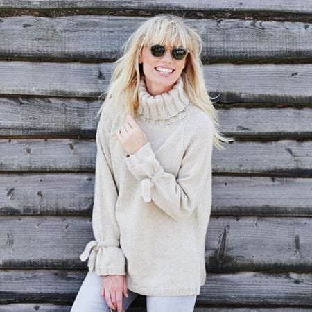 Stylecraft Sweaters Knitting Pattern Leaflet 9431