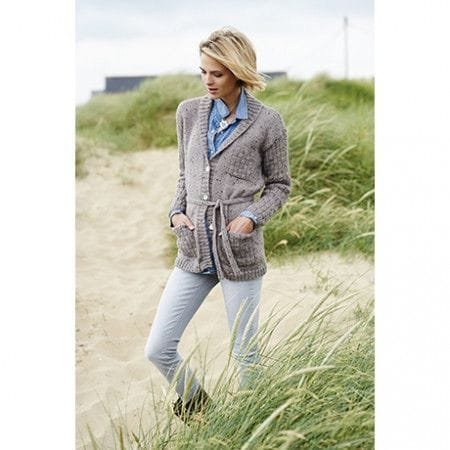 Stylecraft Cardigans Knitting Pattern Leaflet 9213