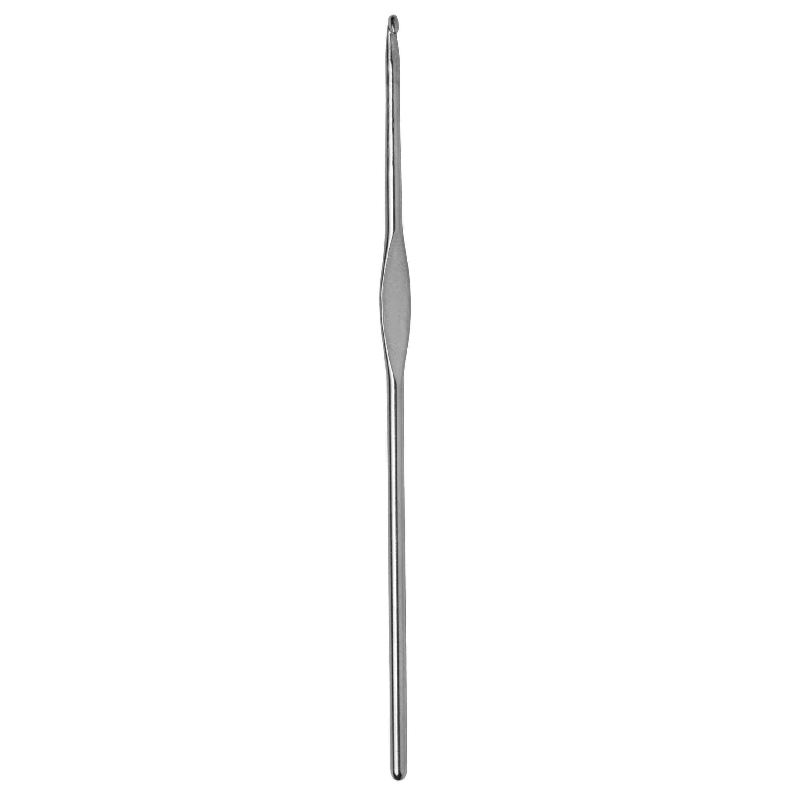 Crochet Hook – Steel