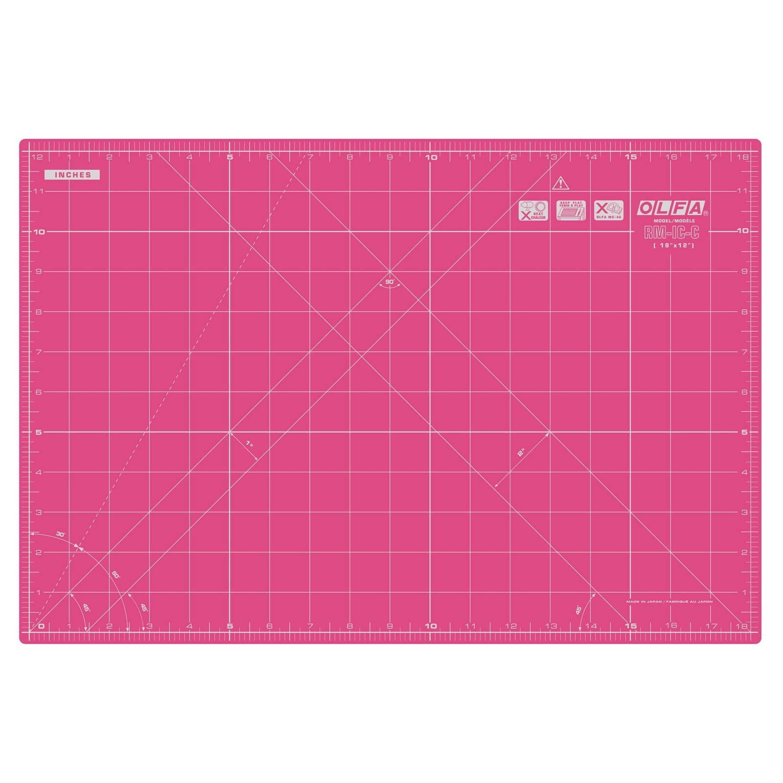 A3 Cutting Mat