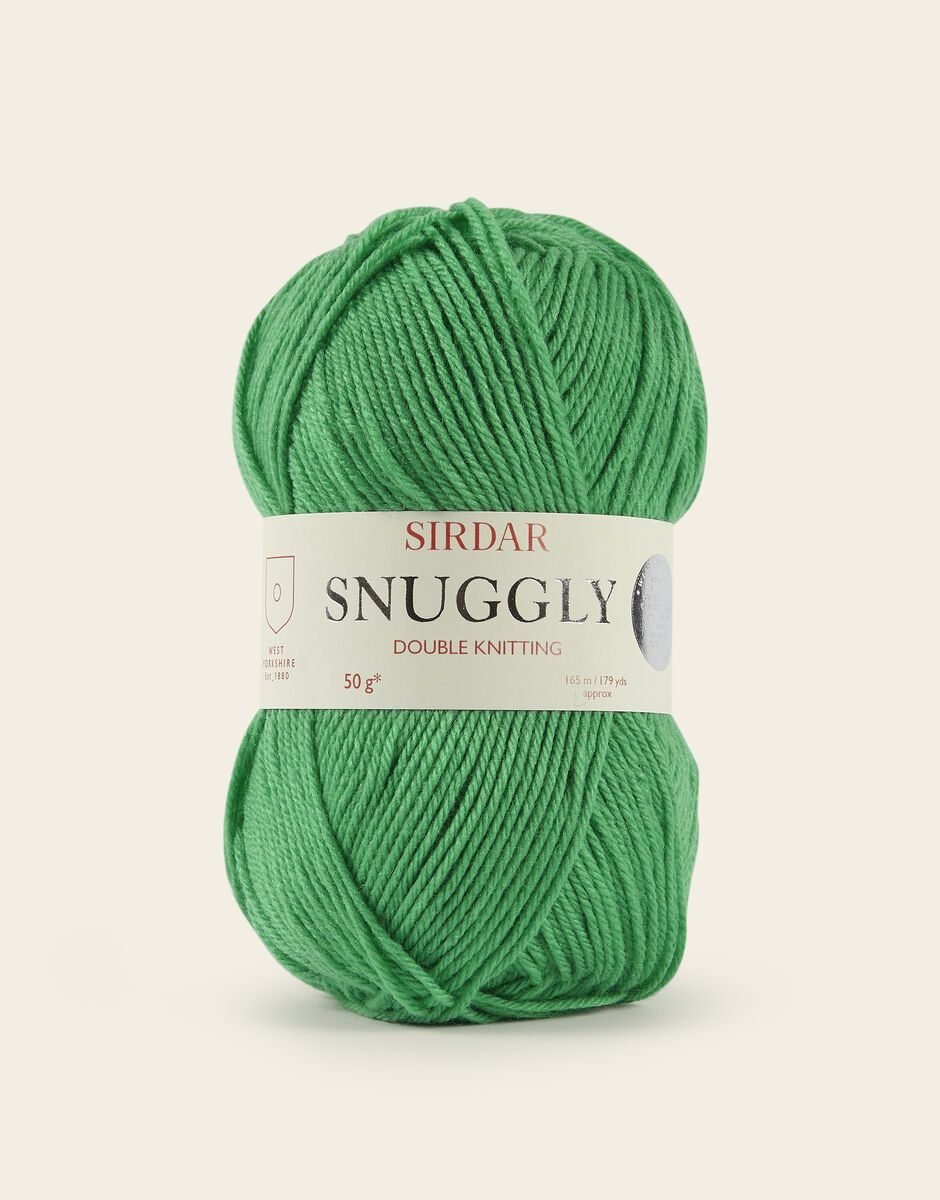 Sirdar Snuggly DK 50g – Playtime