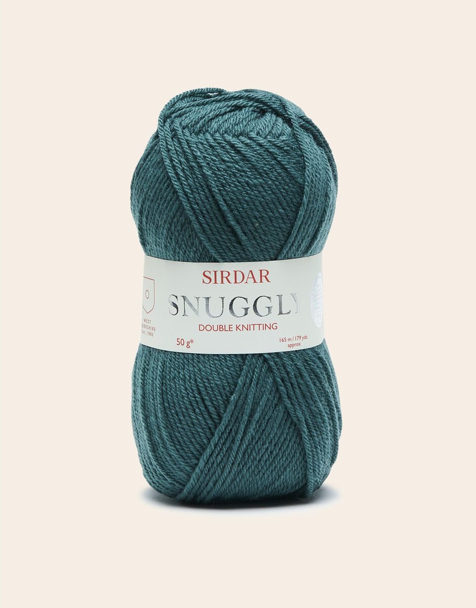 Sirdar Snuggly DK 50g – Tree House