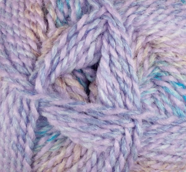 James C Brett – Marble DK 100g – MT53