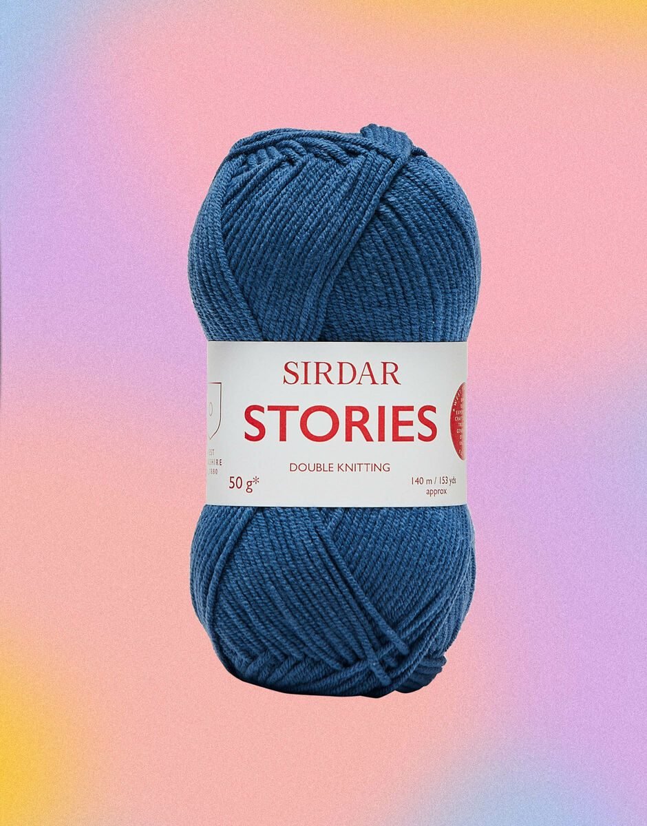 Sirdar Stories 50g – Moonlight