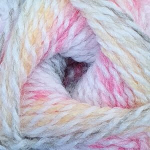 James C Brett – Baby Marble DK 100g – BM44 – Dye 715