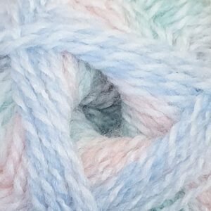 James C Brett – Baby Marble DK 100g – BM45 – Dye 707