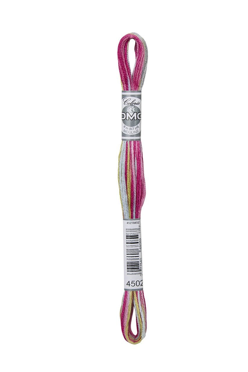 DMC Mouliné Coloris Cotton Thread 4502