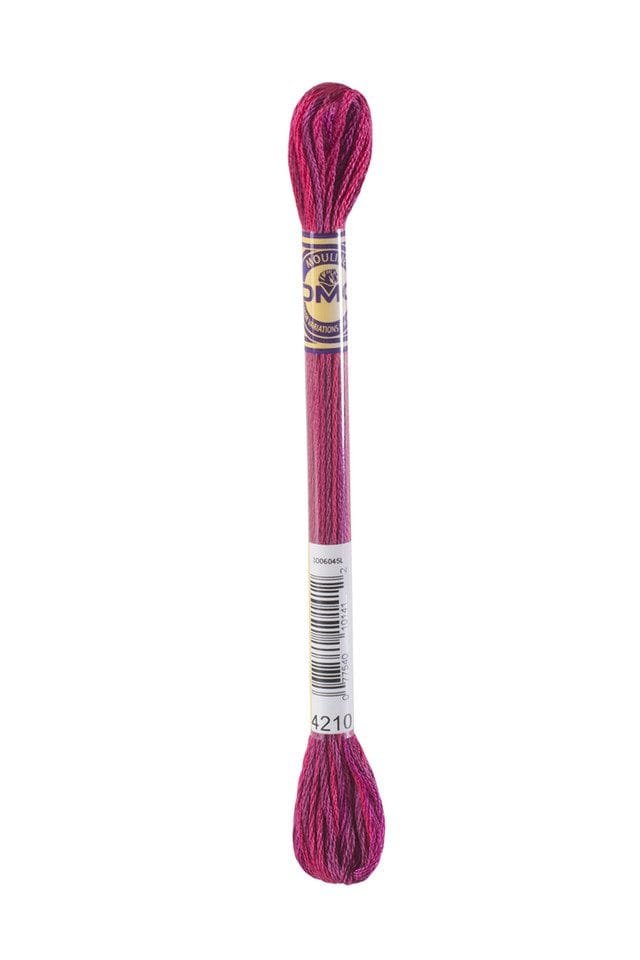 DMC Mouliné Color Variations 4210