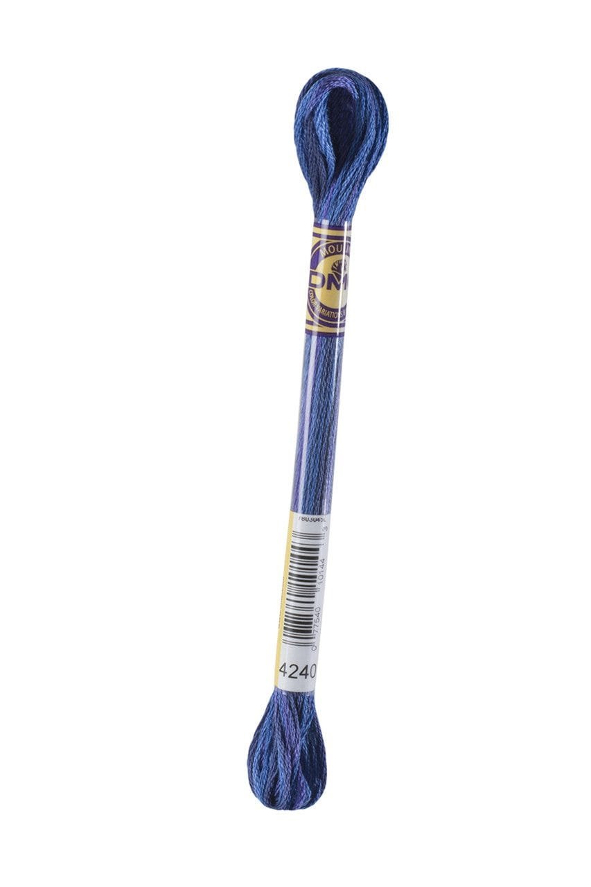 DMC Mouliné Color Variations 4240