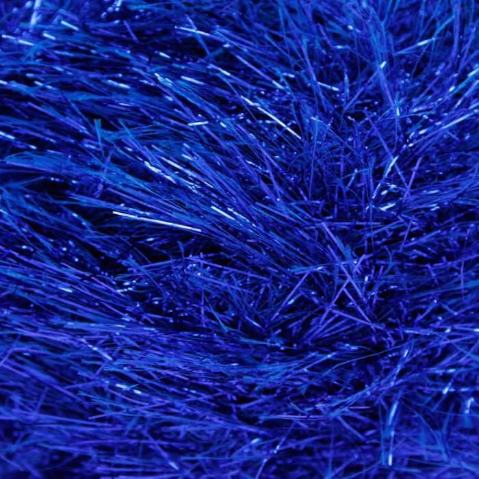 King Cole Tinsel Chunky 50g – Royal – 217