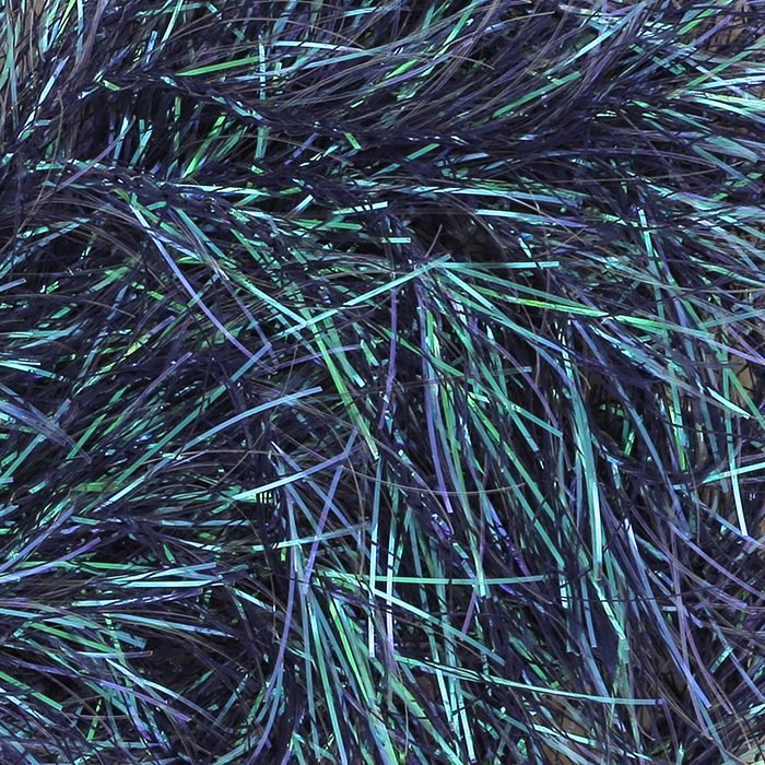 King Cole Tinsel Chunky 50g – Navy – 3901