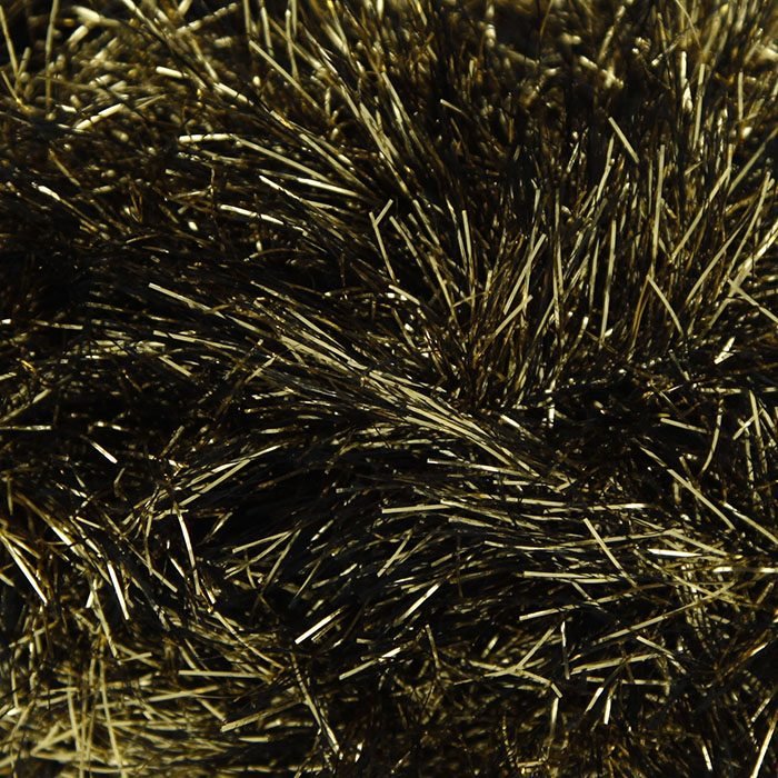 King Cole Tinsel Chunky 50g – Bronze – 2227