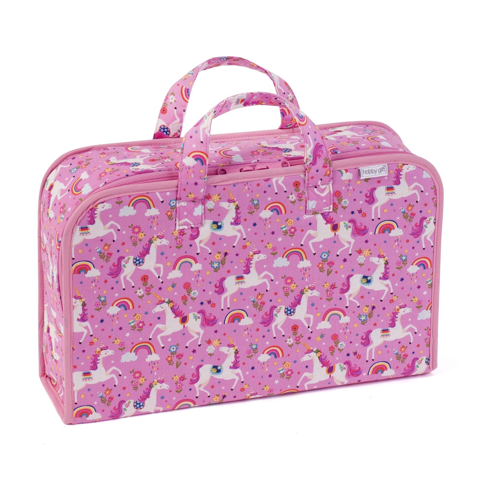 Project Case – Magical