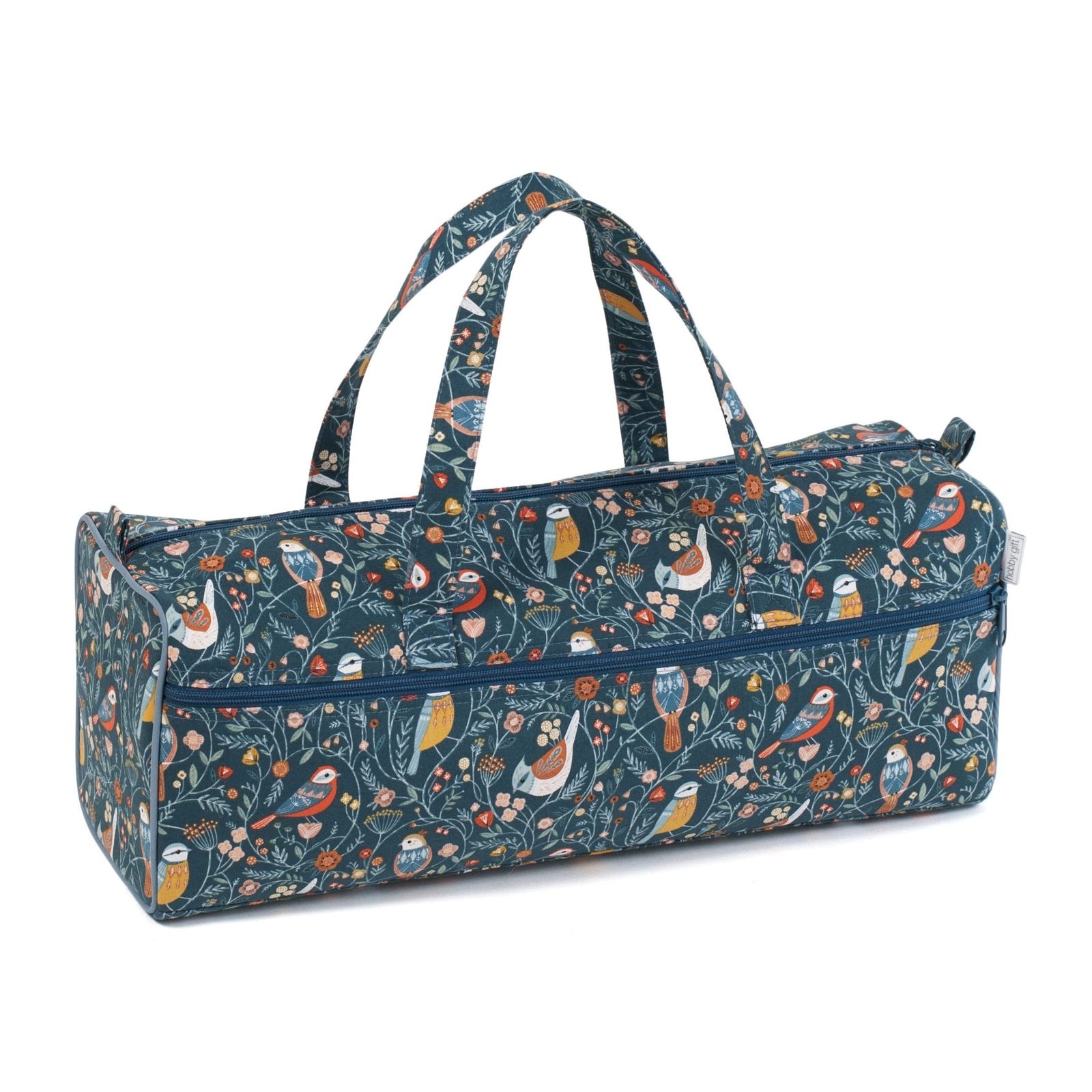 Knitting Bag – Aviary