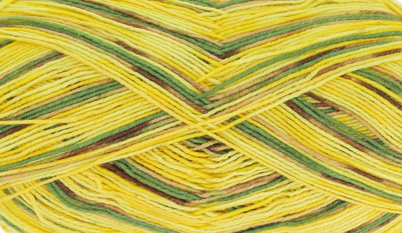 King Cole Footsie 4Ply – Pineapple