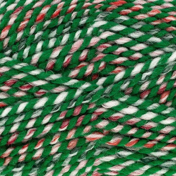 King Cole Christmas Super Chunky 100g – Elf