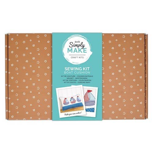 Cushion Kit – Boats