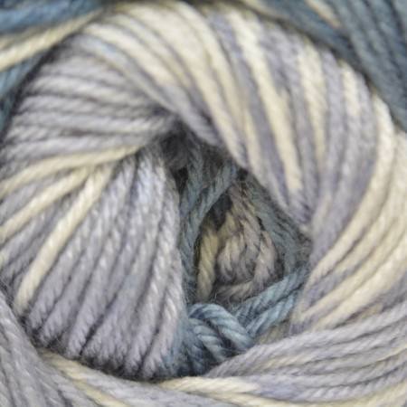King Cole Fjord DK 100g – Molde