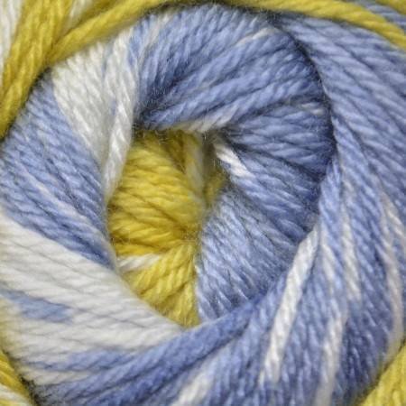King Cole Fjord DK 100g – Bok