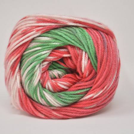 King Cole Fjord DK 100g – Festive