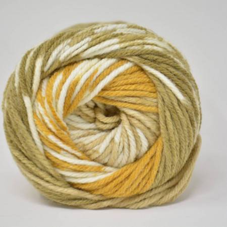 King Cole Nordic Chunky 150g – Bjorn