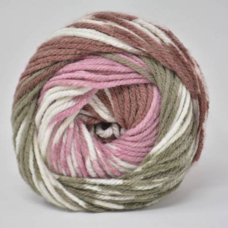 King Cole Nordic Chunky 150g – Tora