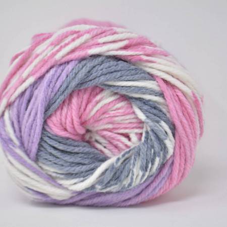 King Cole Nordic Chunky 150g – Tove