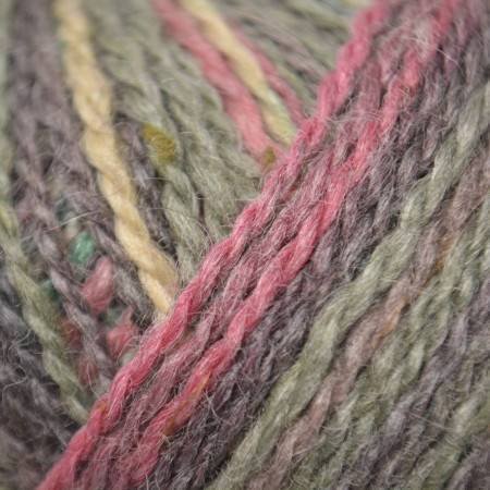 King Cole Homespun Prism DK 50g – Yuletide