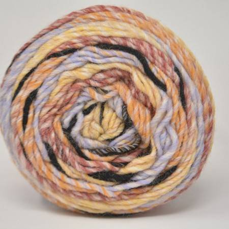 King Cole Safari Chunky 150g – Sunset