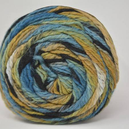 King Cole Safari Chunky 150g – Lagoon