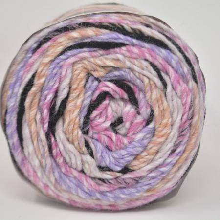 King Cole Safari Chunky 150g – Flamingo