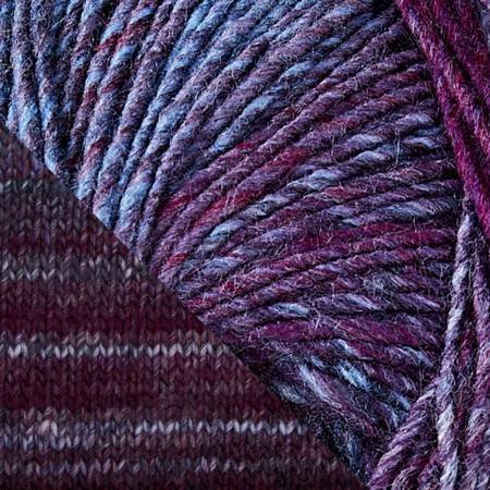 Sirdar Jewelspun Aran 200g – Nordic Noir