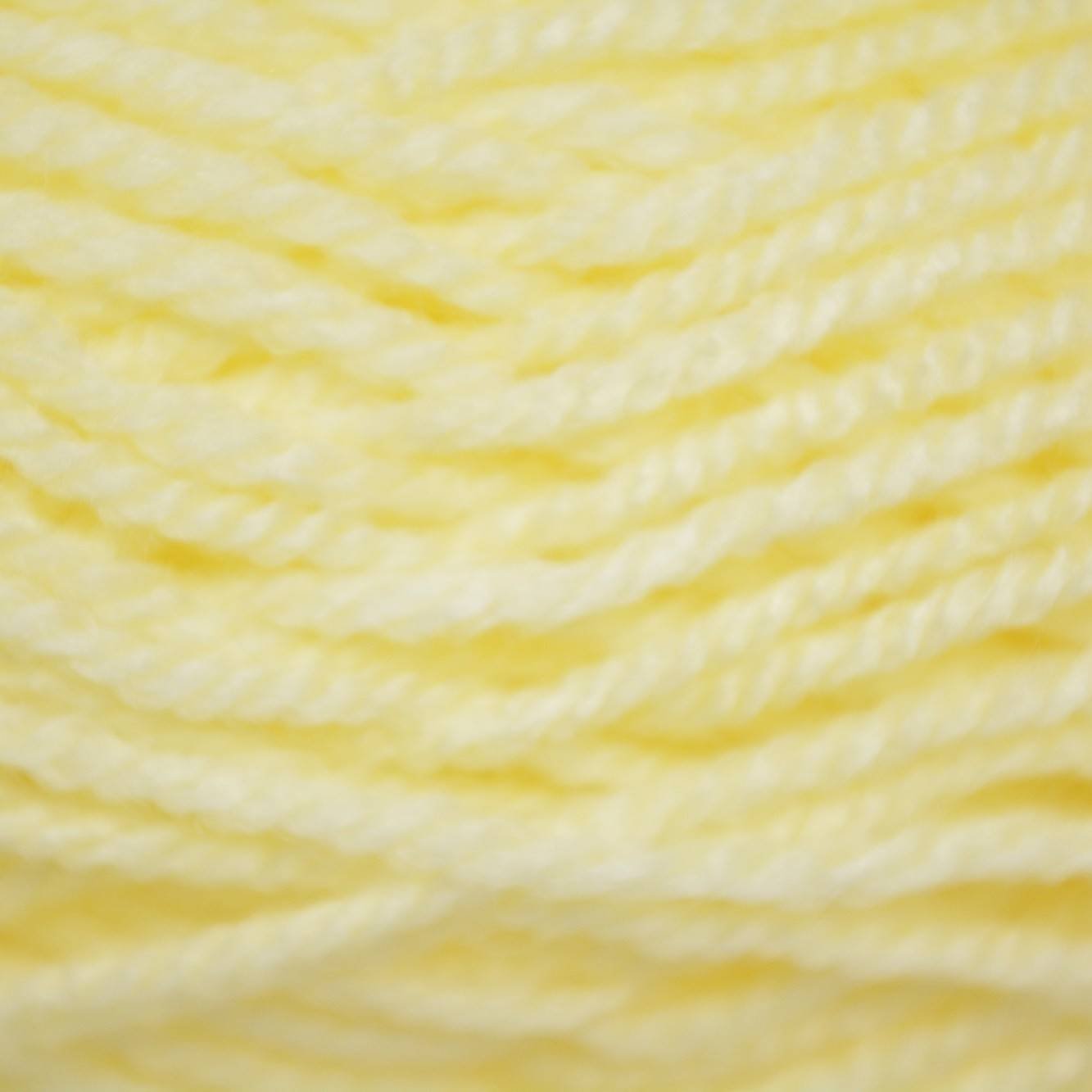 King Cole Dolly Mix DK 25g – Primrose