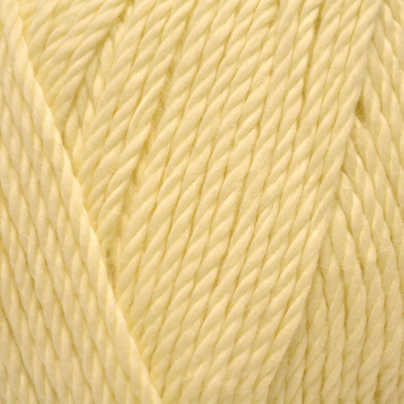 King Cole Cottonsoft DK 100g – Lemon