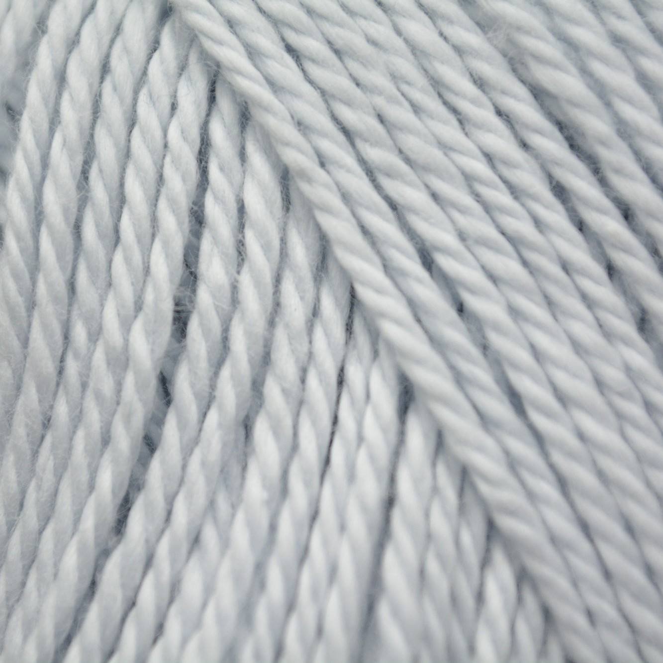King Cole Cottonsoft DK 100g – Light Grey