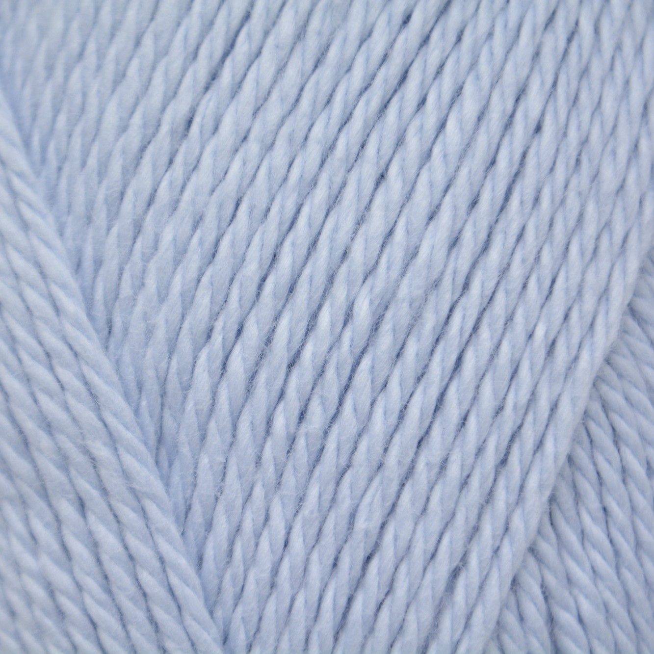 King Cole Cottonsoft DK 100g – Pale Blue