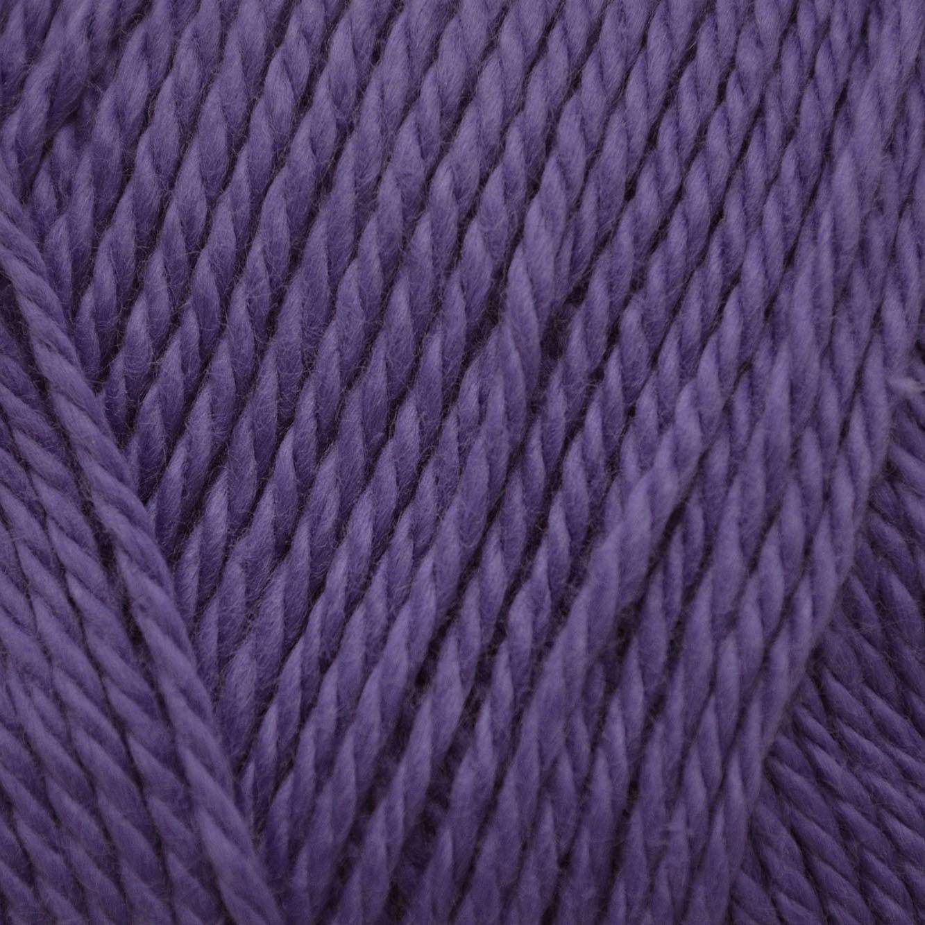 King Cole Cottonsoft DK 100g – Violet