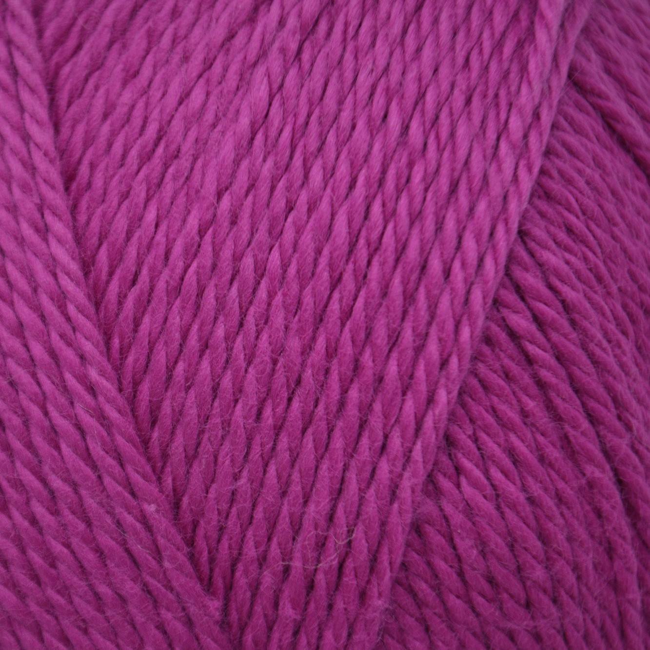 King Cole Cottonsoft DK 100g – Magenta