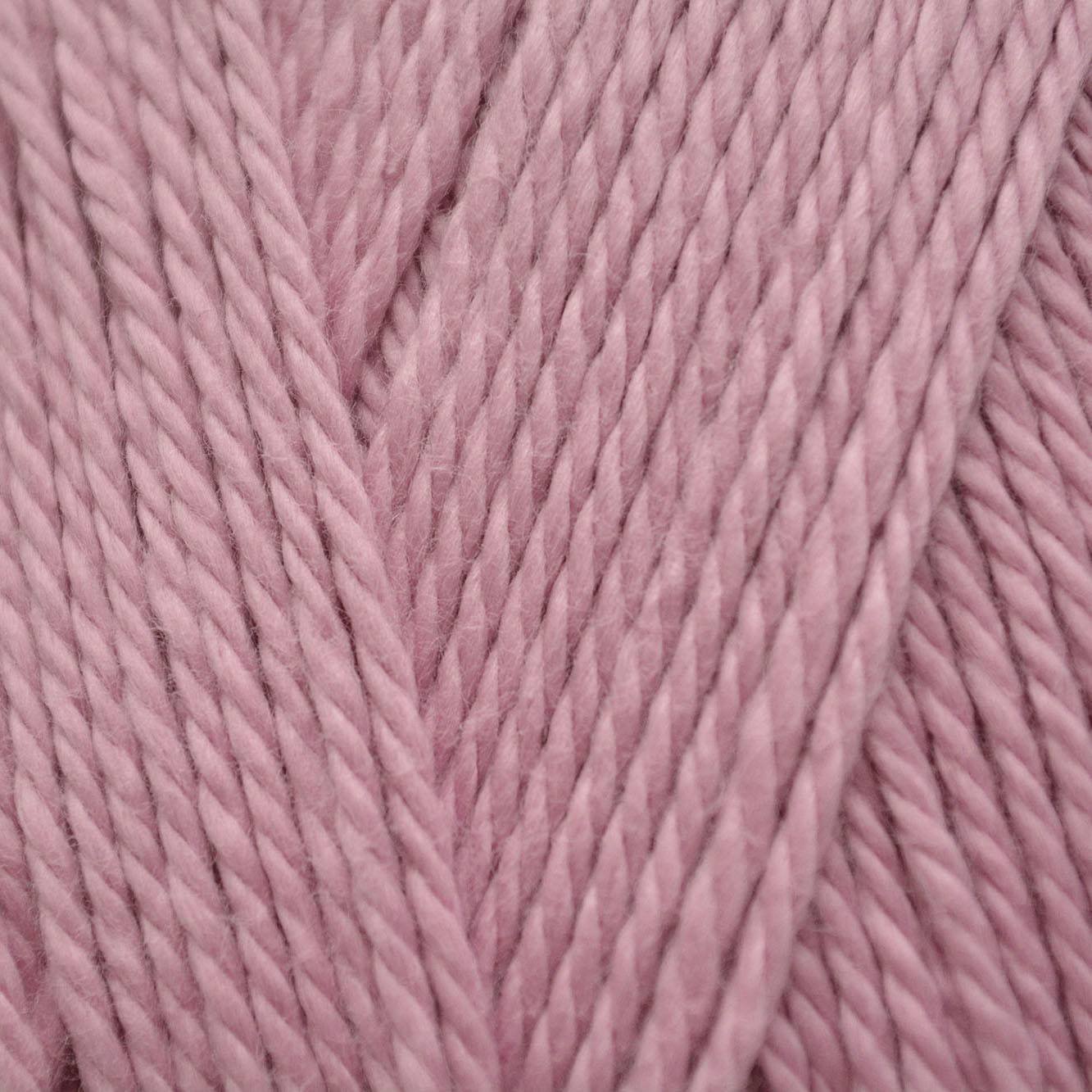 King Cole Cottonsoft DK 100g – Rose Petal