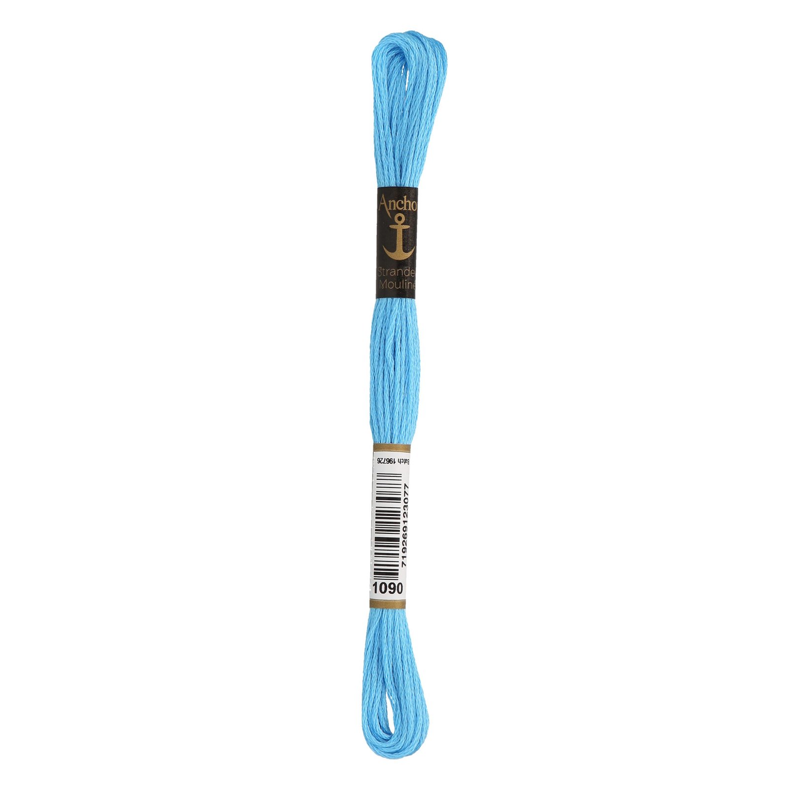 Anchor Stranded Cotton 1090 – Blue