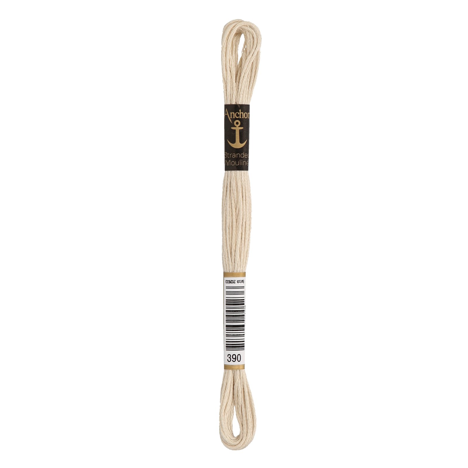 Anchor Stranded Cotton 0390 – Beige