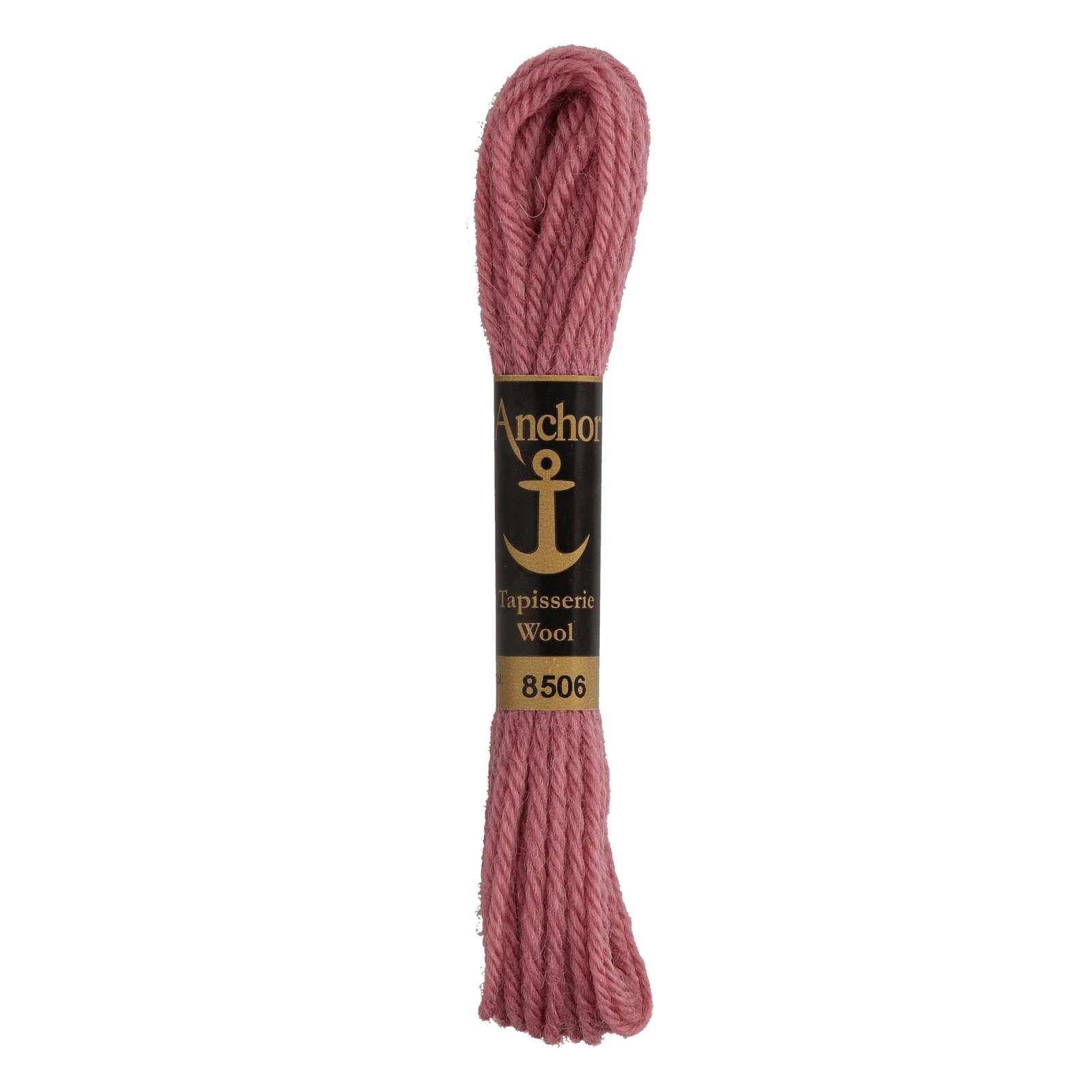Anchor Tapestry Wool – 8506 Purple